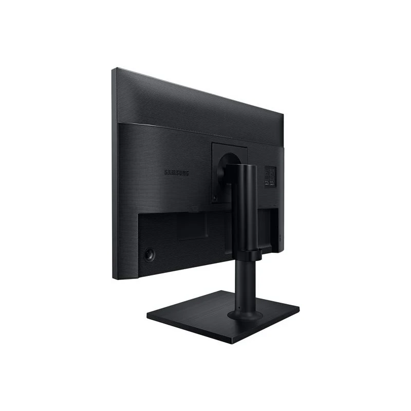 Samsung F24T450GYU, T45F Series, 24" WUXGA LED Monitor, Black