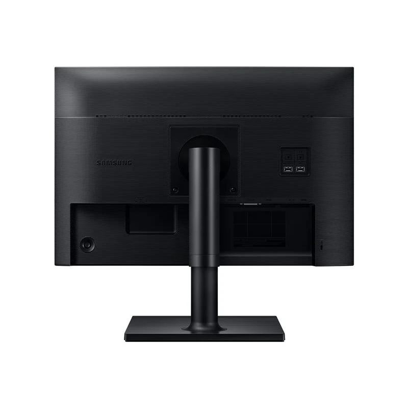 Samsung F24T450GYU, T45F Series, 24" WUXGA LED Monitor, Black