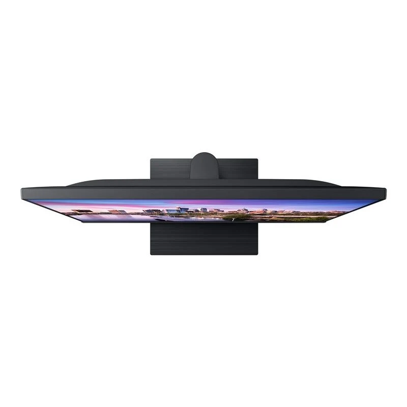 Samsung F24T450GYU, T45F Series, 24" WUXGA LED Monitor, Black