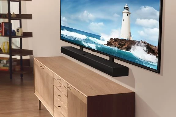 LG 65'' OLED evo C4 – 4K TV