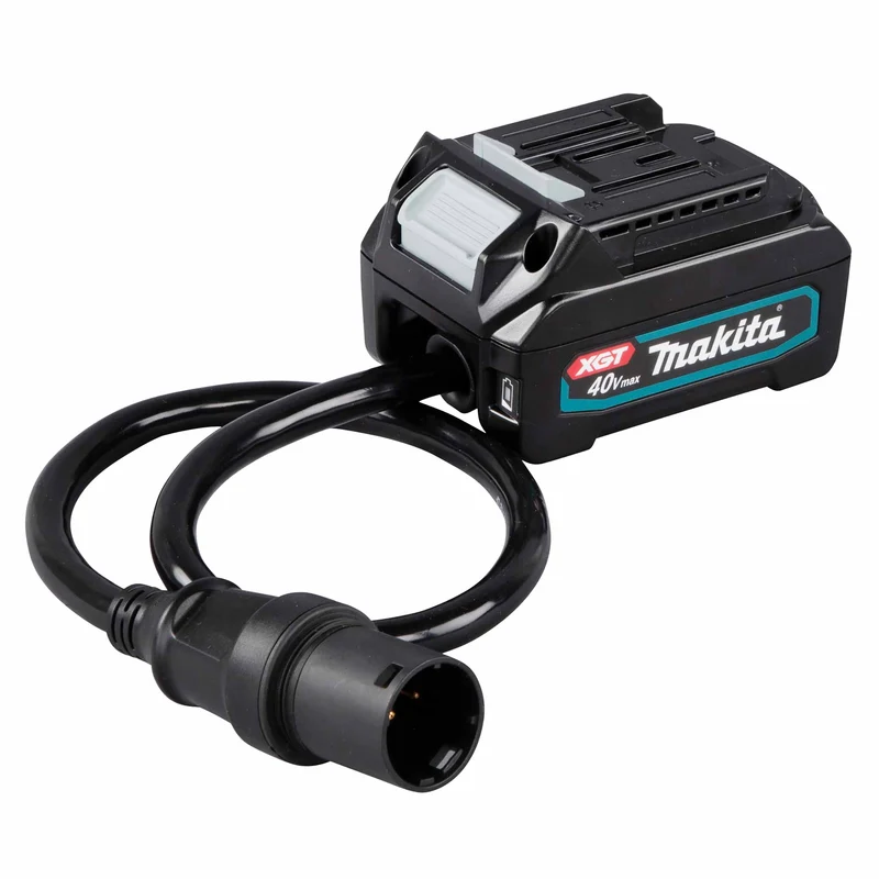 Battery Adapter Makita 191N62-4 40V