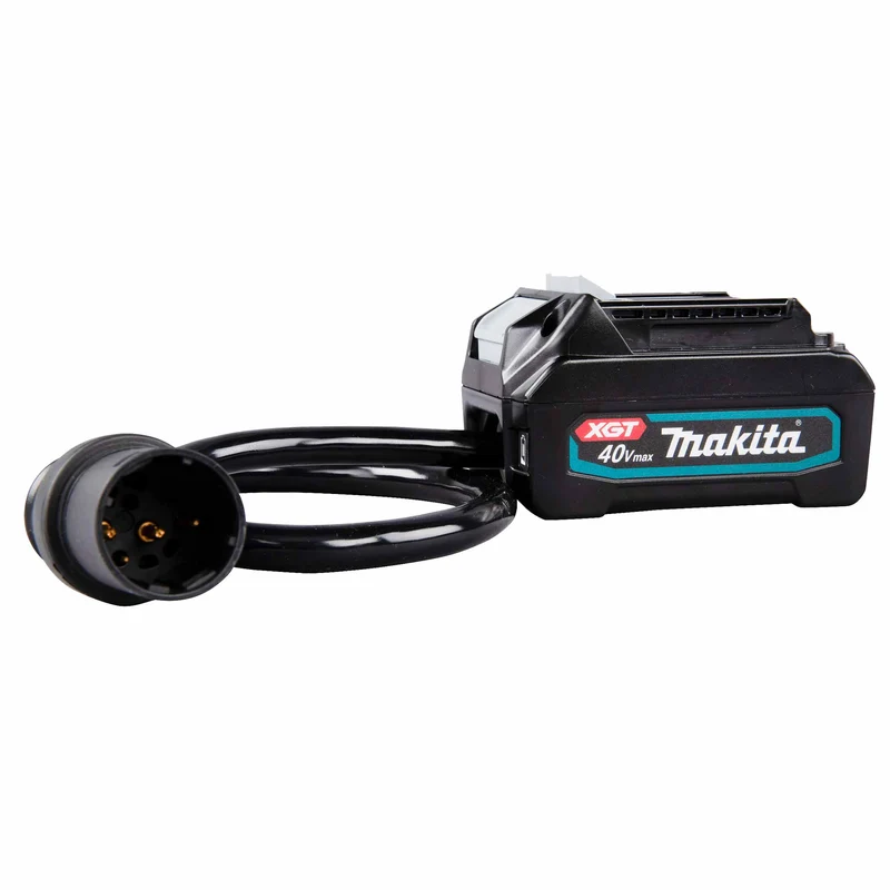Battery Adapter Makita 191N62-4 40V