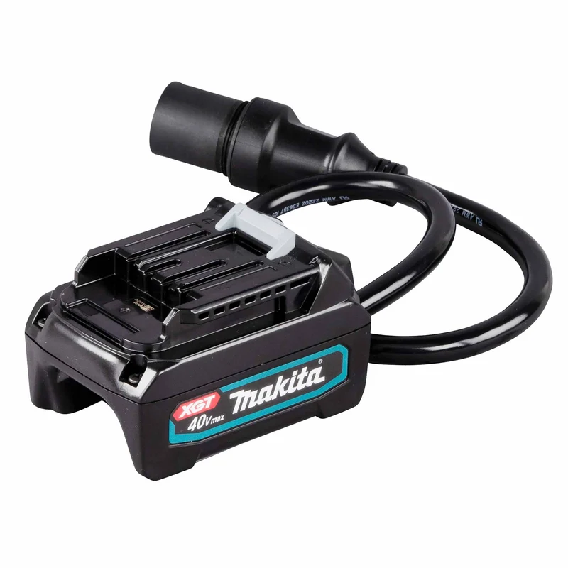 Battery Adapter Makita 191N62-4 40V