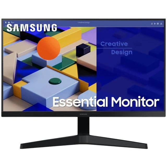 Samsung Essential LS27C310 27" Computer Monitor