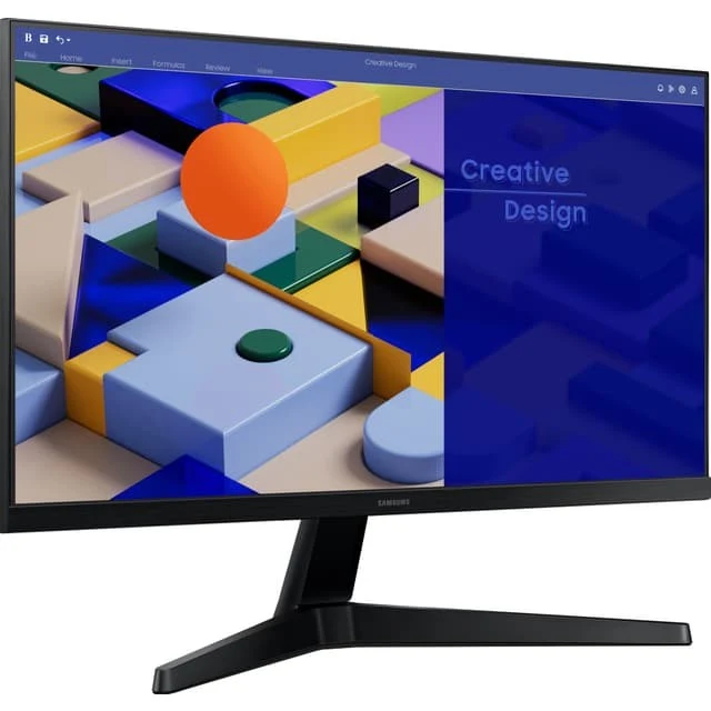 Samsung Essential LS27C310 27" Computer Monitor