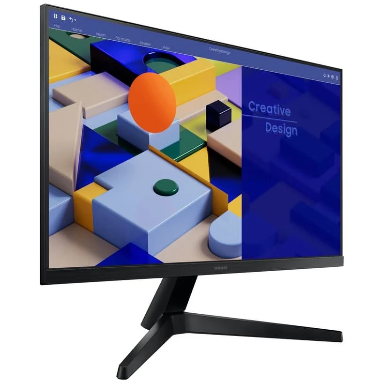 Samsung Essential LS27C310 27" Computer Monitor