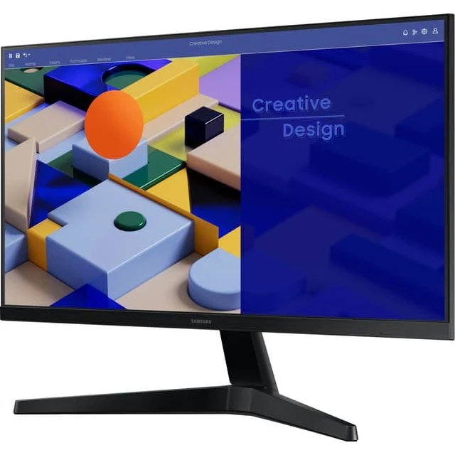 Samsung Essential LS27C310 27" Computer Monitor