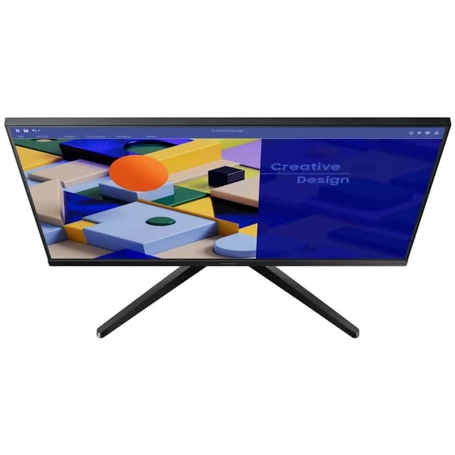 Samsung Essential LS27C310 27" Computer Monitor