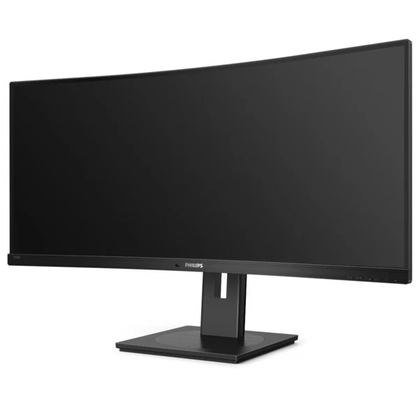 Philips B Line 345B1C 34" UWQHD, VA - Curved Monitor
