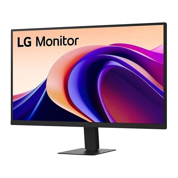 LG 27" QHD IPS Computer Monitor with USB-C (27U631A-B)