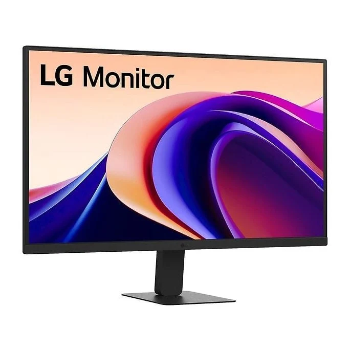 LG 27" QHD IPS Computer Monitor with USB-C (27U631A-B)