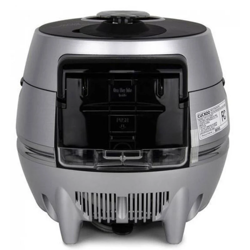 Cuckoo 1.8L Induction Heating Pressure Rice Cooker CRP-CHSS1009FN