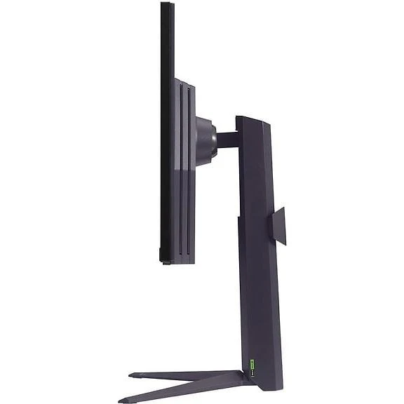 LG UltraGear 27GS85Q-B 27-inch Nano IPS Gaming Monitor