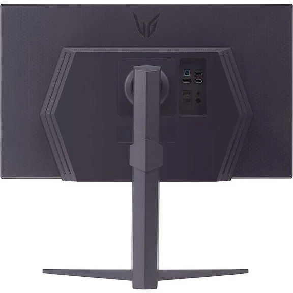LG UltraGear 27GS85Q-B 27-inch Nano IPS Gaming Monitor