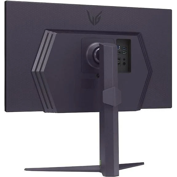 LG UltraGear 27GS85Q-B 27-inch Nano IPS Gaming Monitor