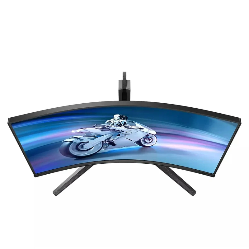 Philips 32" Evnia 32M2C5500W/00 QHD, VA - curved gaming monitor