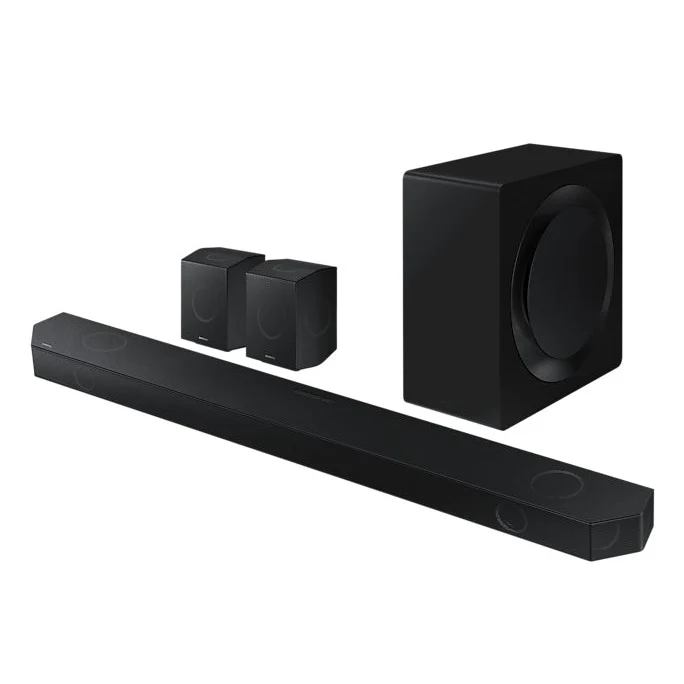 Samsung HW-Q990D Q-Series Soundbar System
