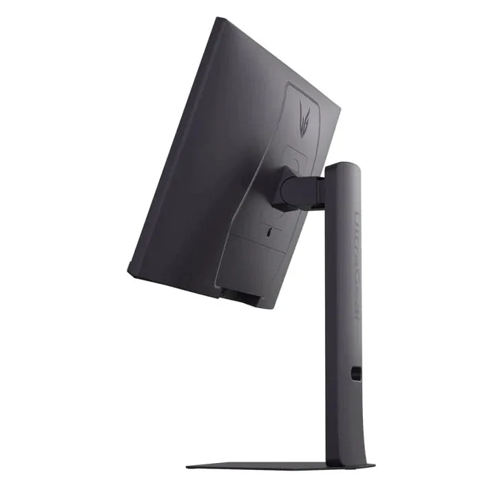 LG UltraGear 27G850A-B 27" UHD 4K Nano IPS Black Gaming Monitor