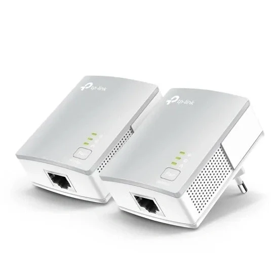 TP-Link TL-PA4010 KIT Powerline Starter Kit