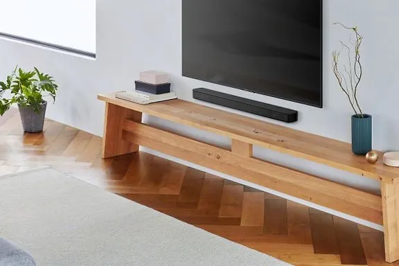 Sony HT-SF150 2.0 Soundbar Audio System