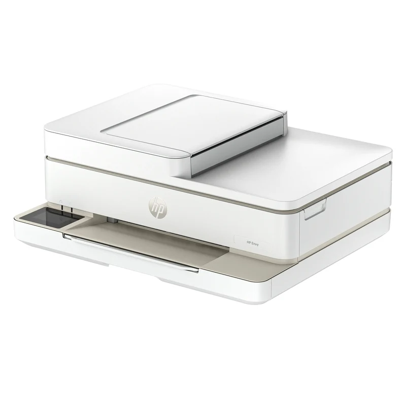 HP Envy 6520e All-in-One Multifunction Printer