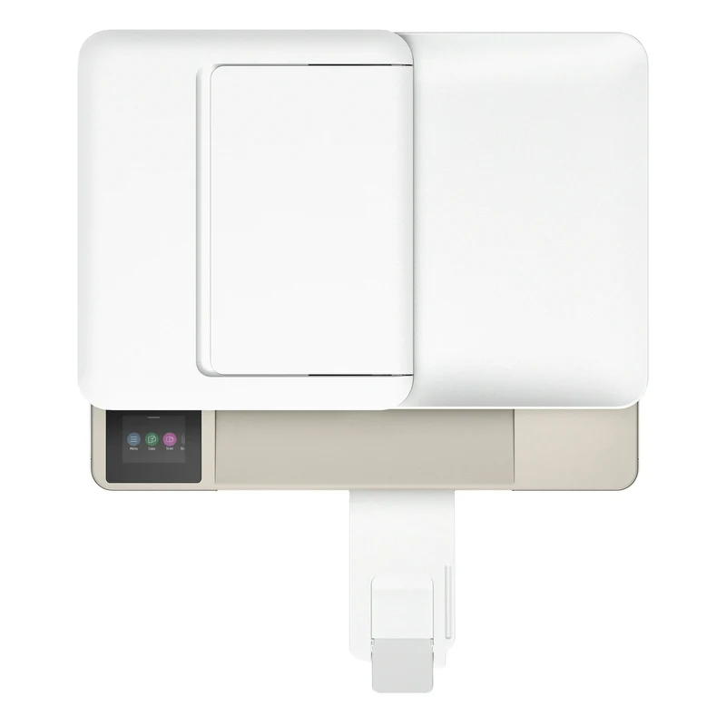 HP Envy 6520e All-in-One Multifunction Printer