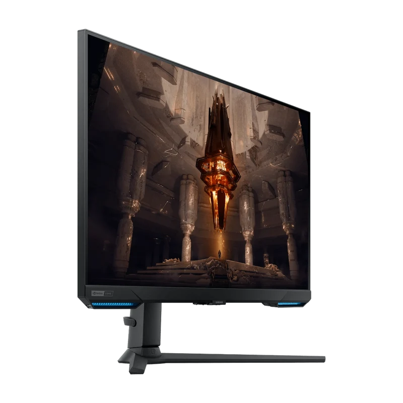Samsung Odyssey G7 32" G70B Smart Gaming Monitor