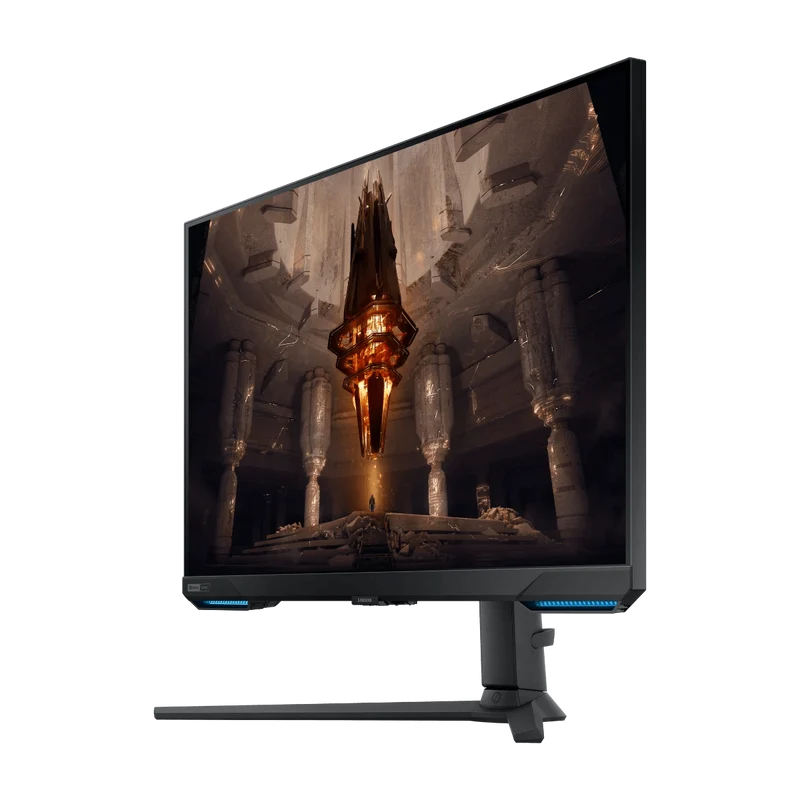 Samsung Odyssey G7 32" G70B Smart Gaming Monitor