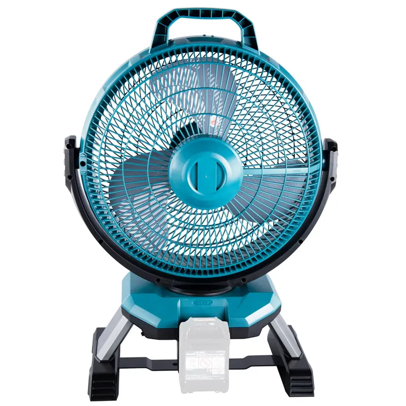 Fan Makita CF002GZ 40V