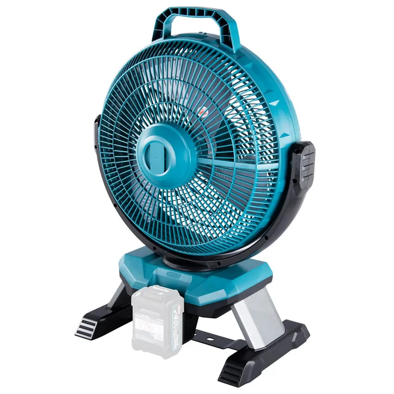 Fan Makita CF002GZ 40V