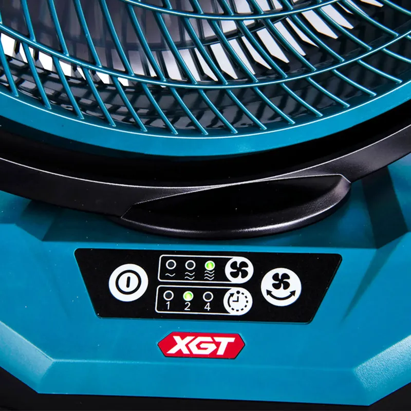 Fan Makita CF002GZ 40V