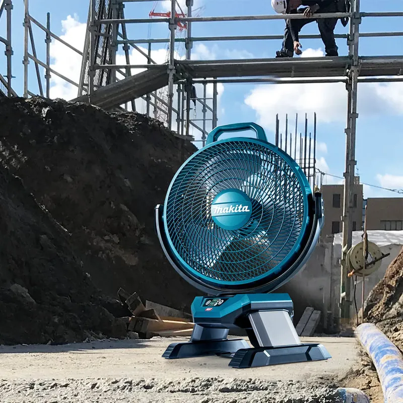 Fan Makita CF002GZ 40V