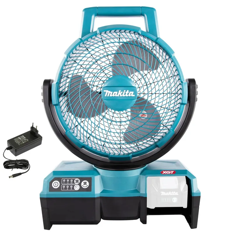 Fan Makita CF001GZ 40V