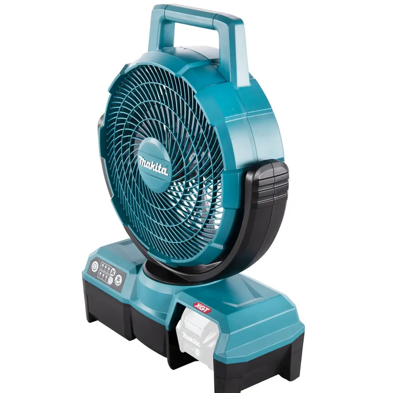 Fan Makita CF001GZ 40V