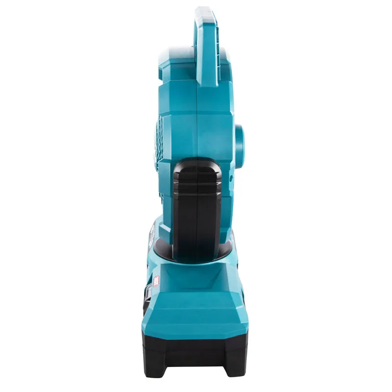 Fan Makita CF001GZ 40V