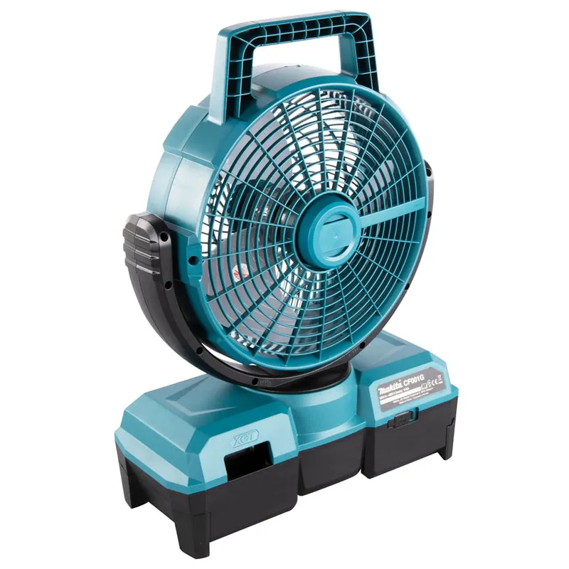 Fan Makita CF001GZ 40V