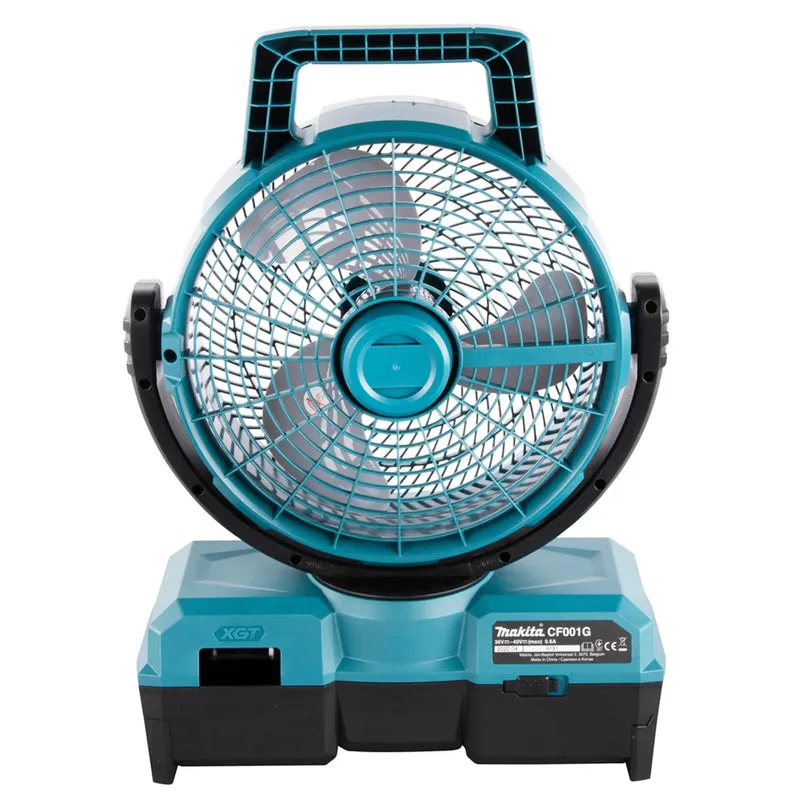 Fan Makita CF001GZ 40V