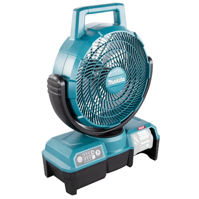 Fan Makita CF001GZ 40V