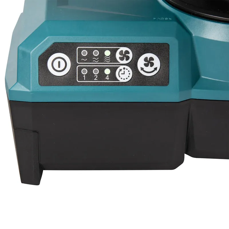 Fan Makita CF001GZ 40V