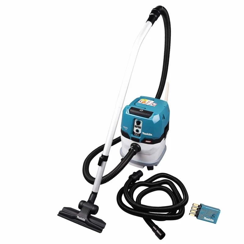 Aspirator Makita VC004GLZ01 40V
