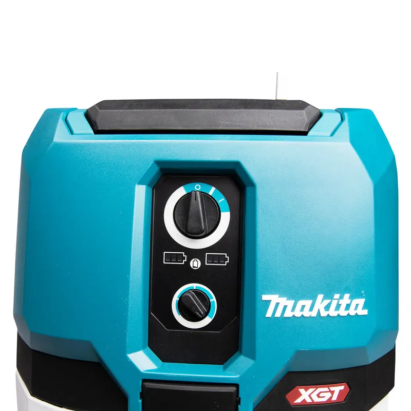 Aspirator Makita VC003GLZ 40V