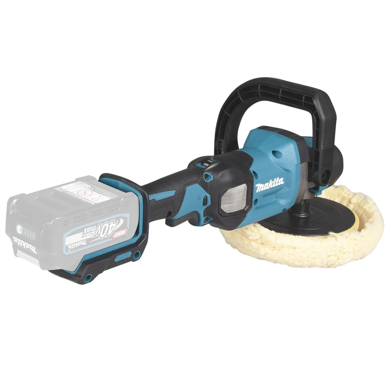 Polisher Makita PV001GZ02 40V