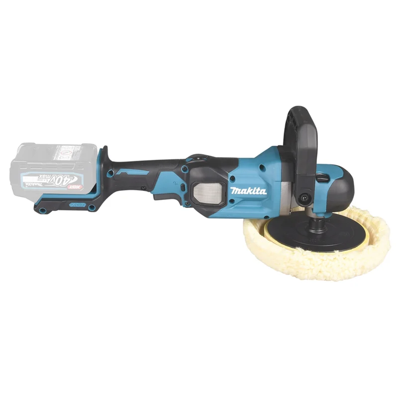 Polisher Makita PV001GZ02 40V