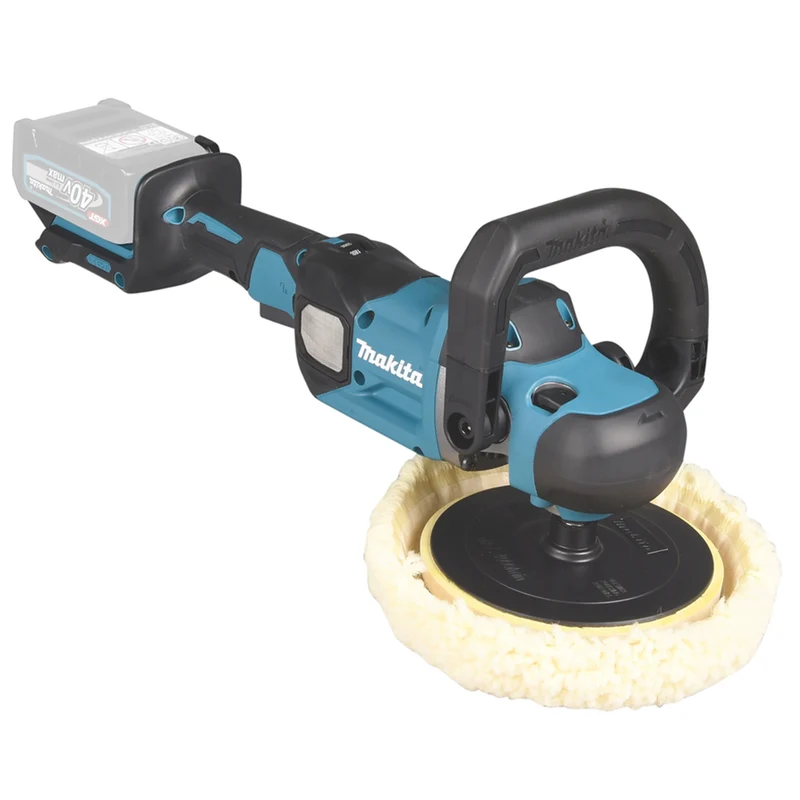 Polisher Makita PV001GZ02 40V