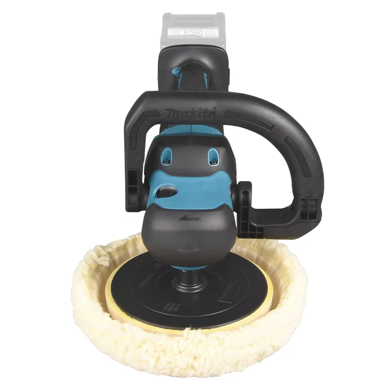 Polisher Makita PV001GZ02 40V