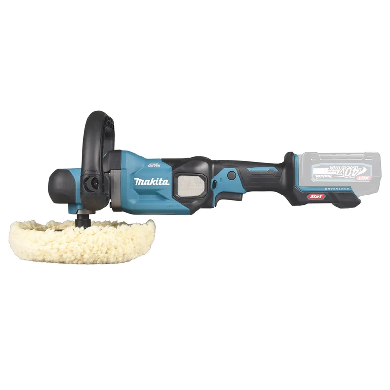 Polisher Makita PV001GZ02 40V