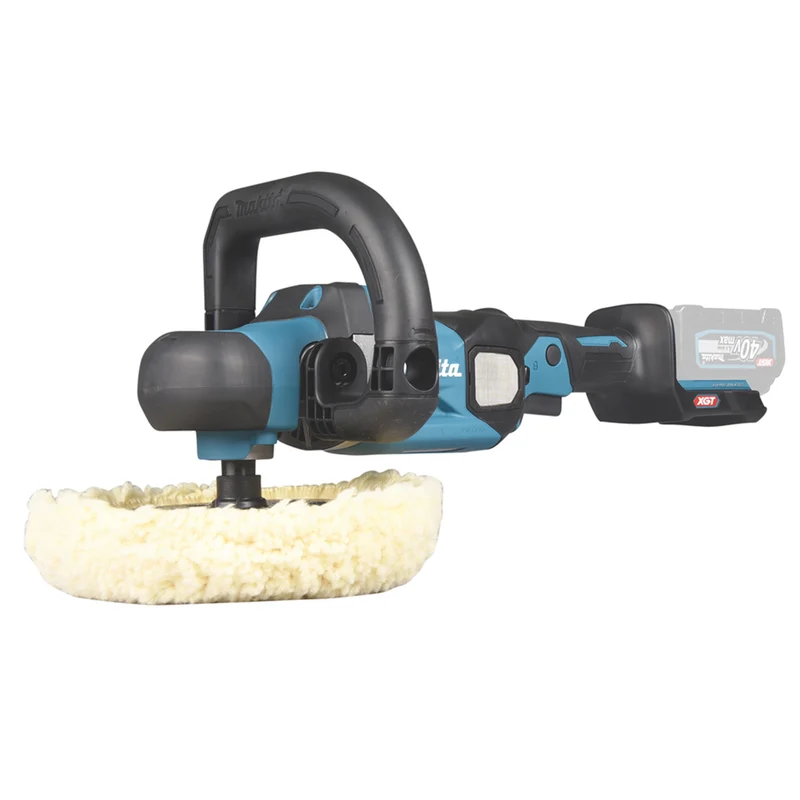 Polisher Makita PV001GZ02 40V