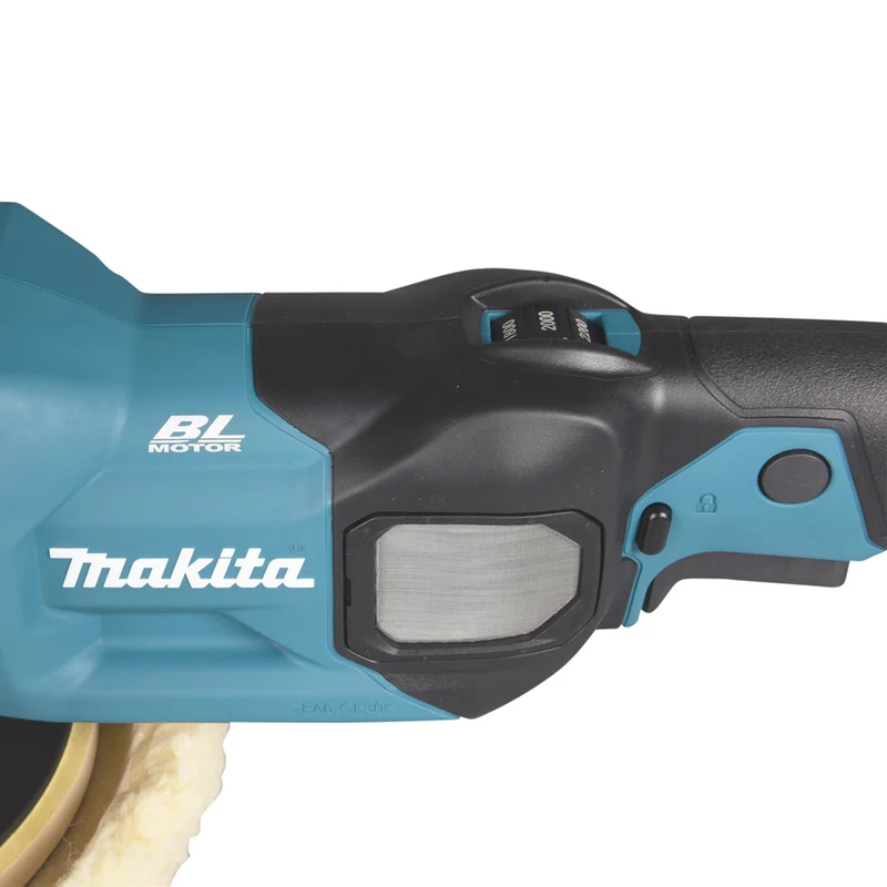 Polisher Makita PV001GZ02 40V