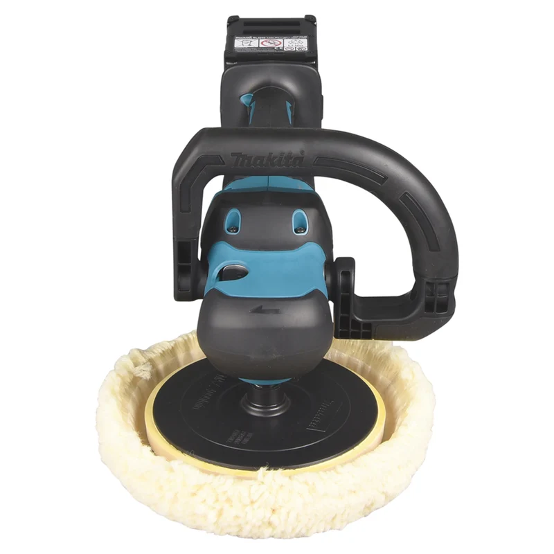 Polisher Makita PV001GM201 40V 4Ah