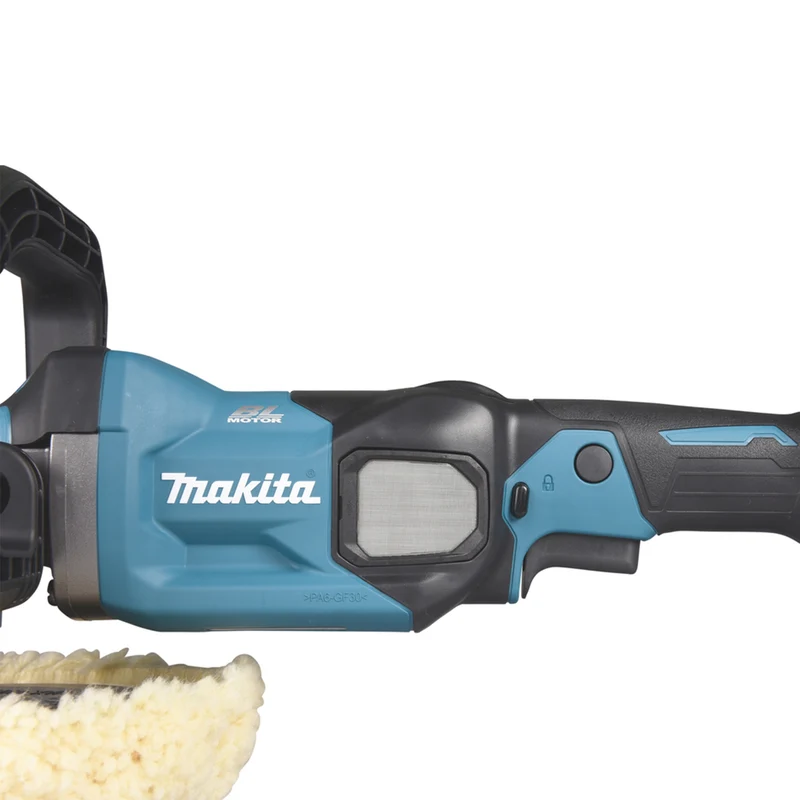 Polisher Makita PV001GM201 40V 4Ah